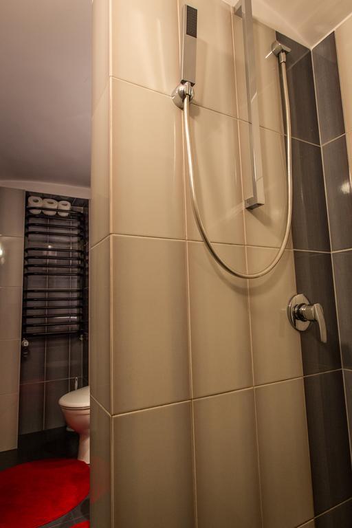 Apartament Tipton Jelenia Gora Exterior photo