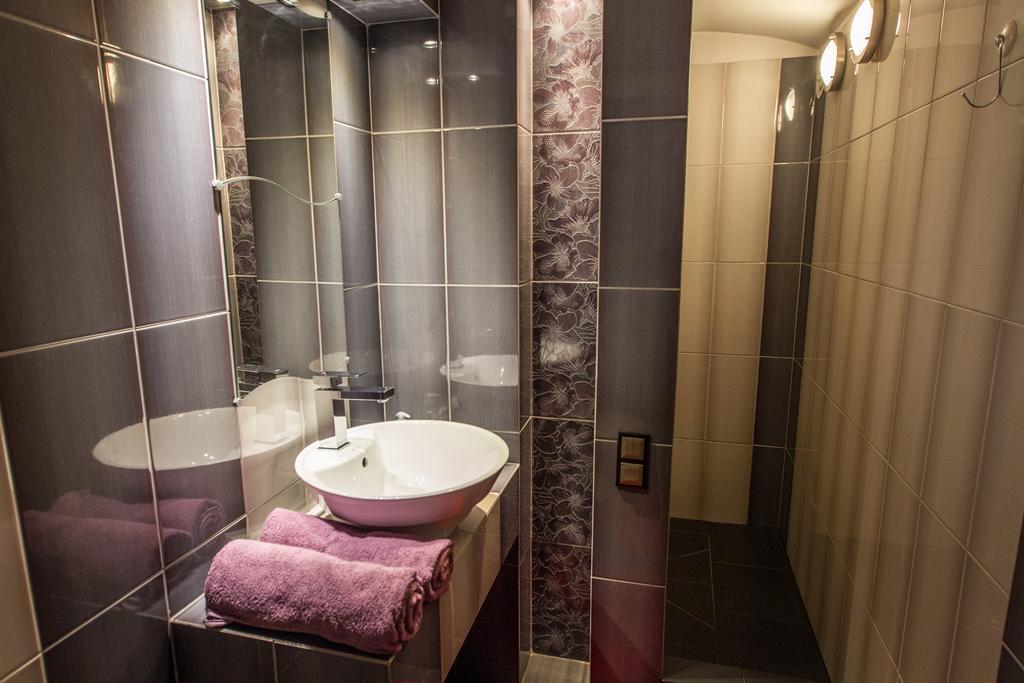 Apartament Tipton Jelenia Gora Exterior photo