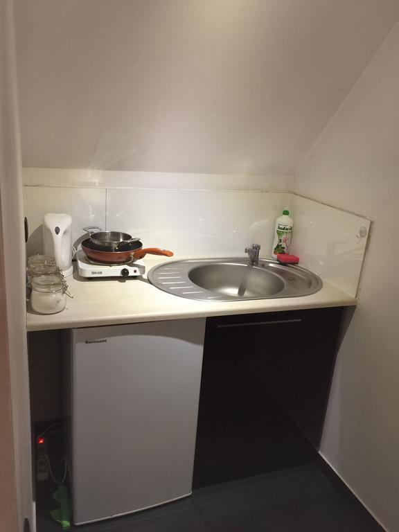 Apartament Tipton Jelenia Gora Exterior photo