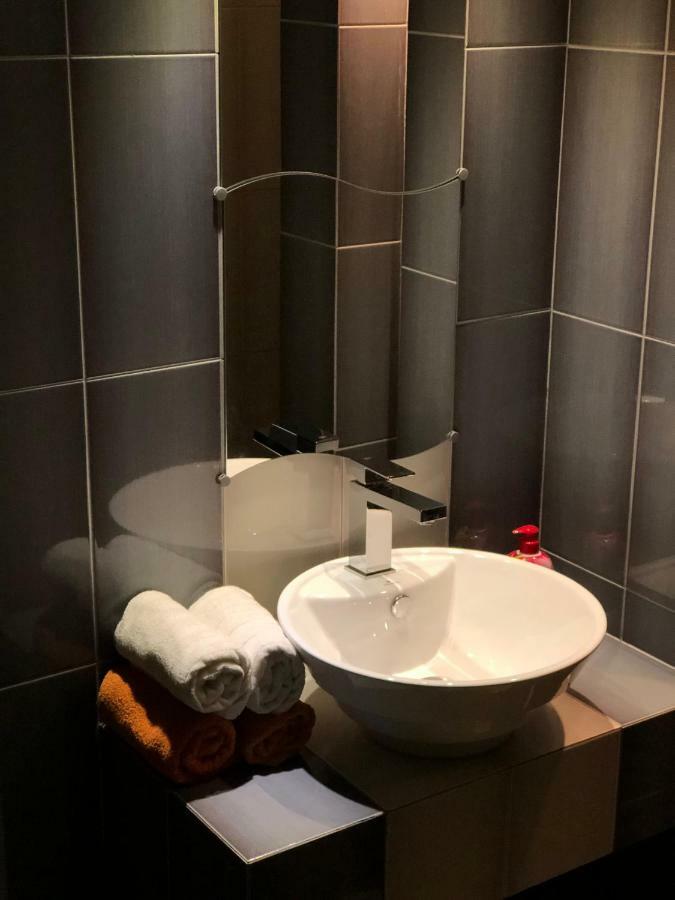 Apartament Tipton Jelenia Gora Exterior photo